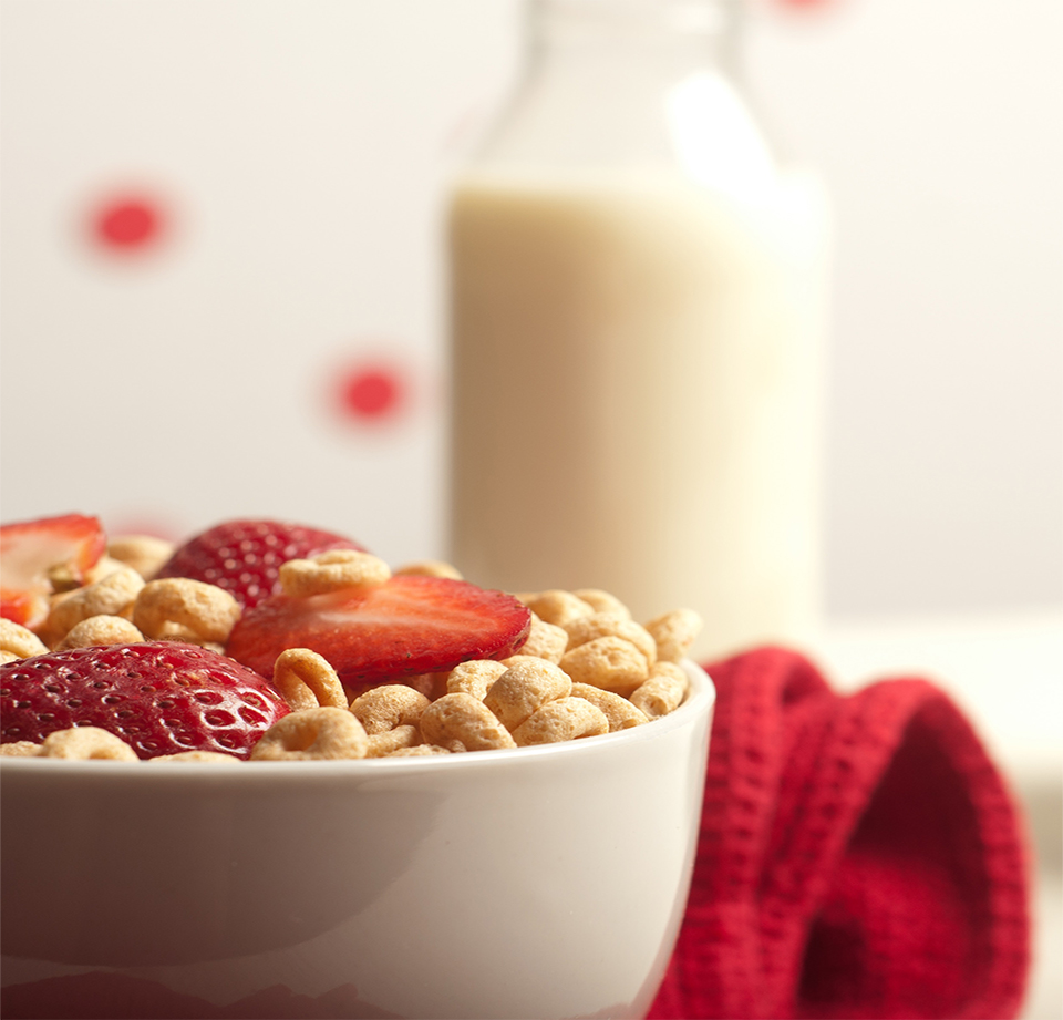 cereal
