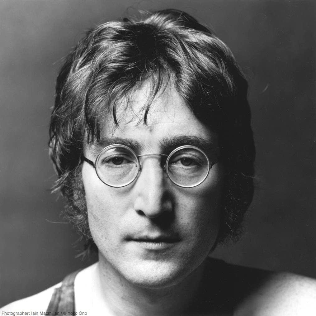 Image of John Lennon