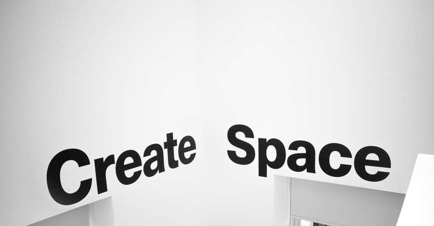 create space